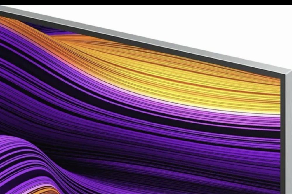 LG 65G5OLED EVO 165 Hz New 2 goda ofitslanaya garantya
