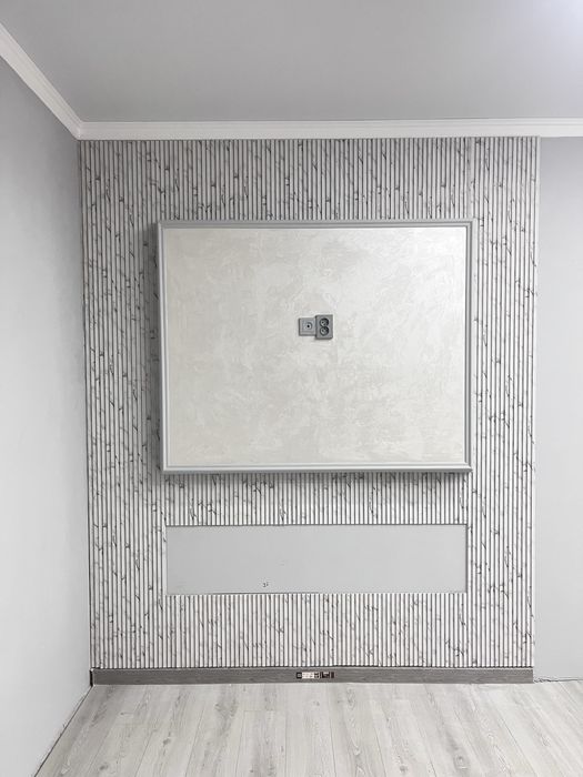 Отделка ремонт квартир