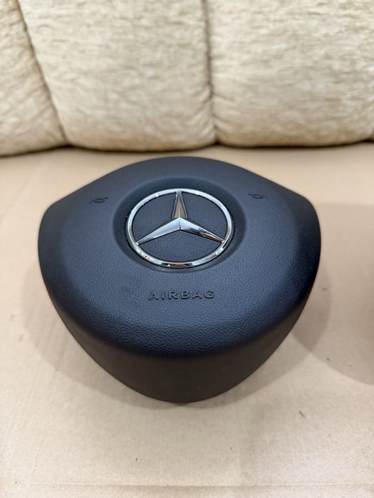 Airbag sofer / Airbag pasager Mercedes Vito W447