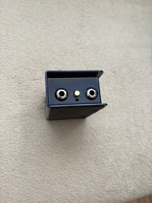 Активен диайбокс Radial