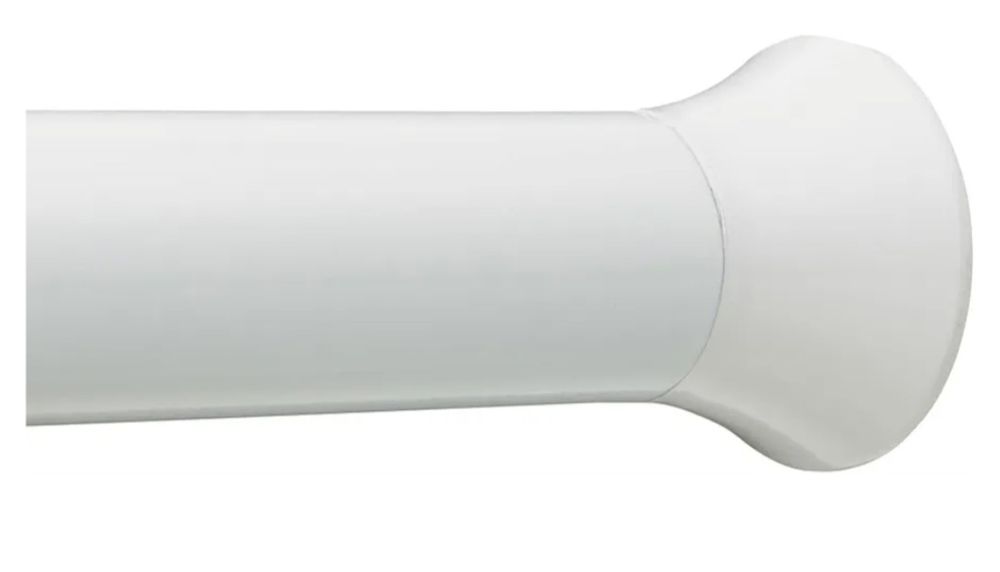 Bara extensibila draperie