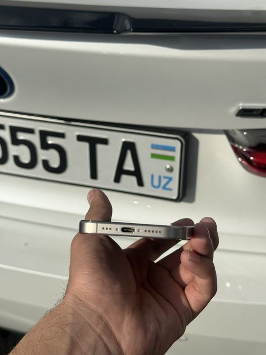 Iphone 15 Pro 256 Gb 88%