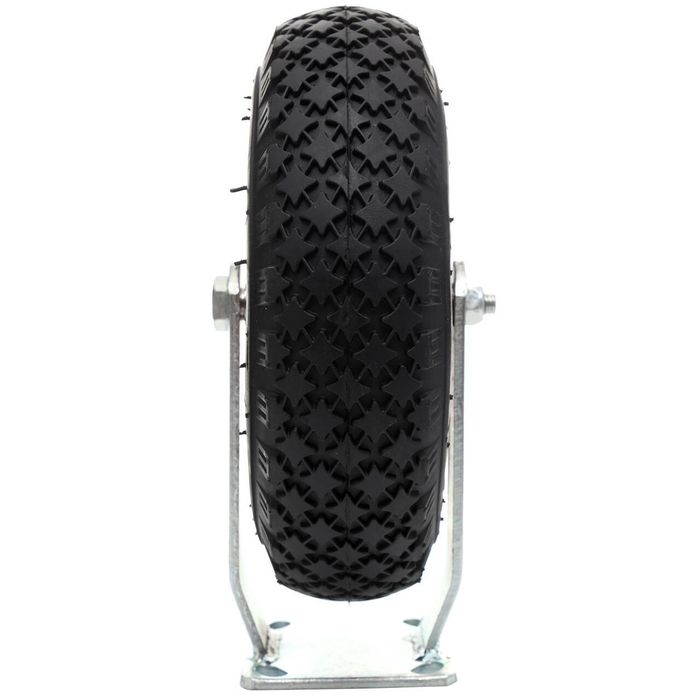 Roata fixa 11", diametru 27 cm, Kraft