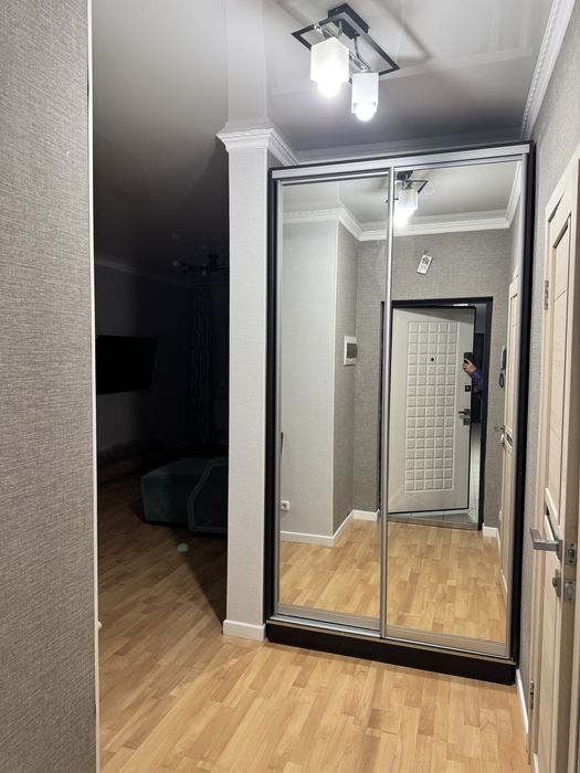 Сдам 2-х комнатную после ремонта