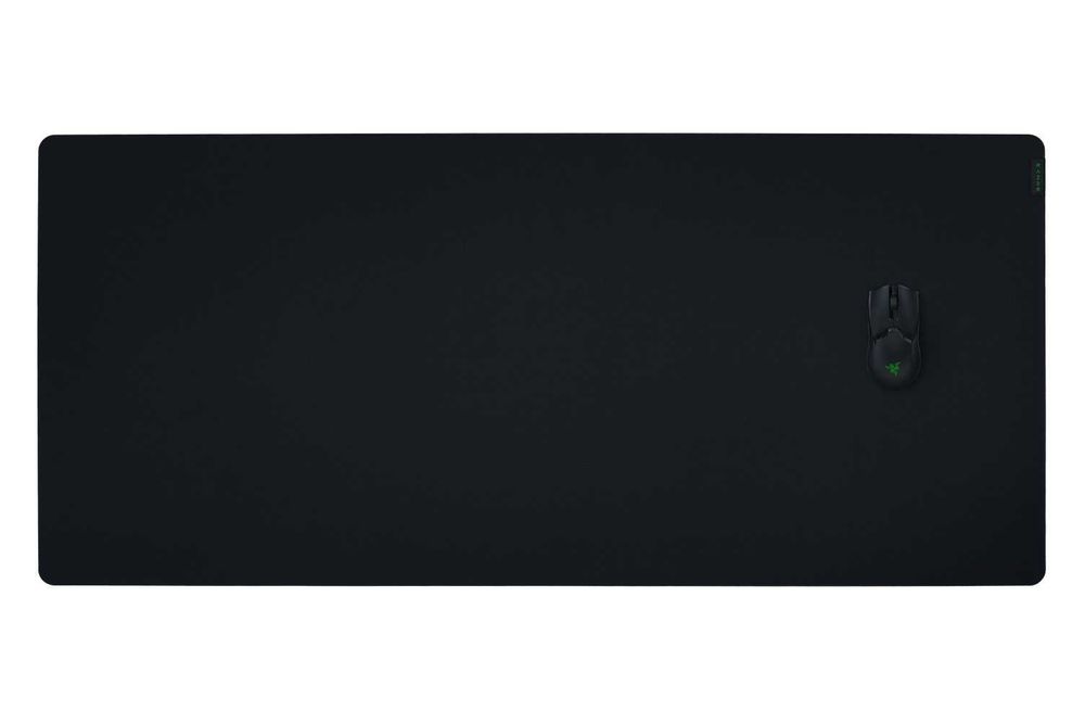 } Игровая поверхность Razer Gigantus V2 3XL Black