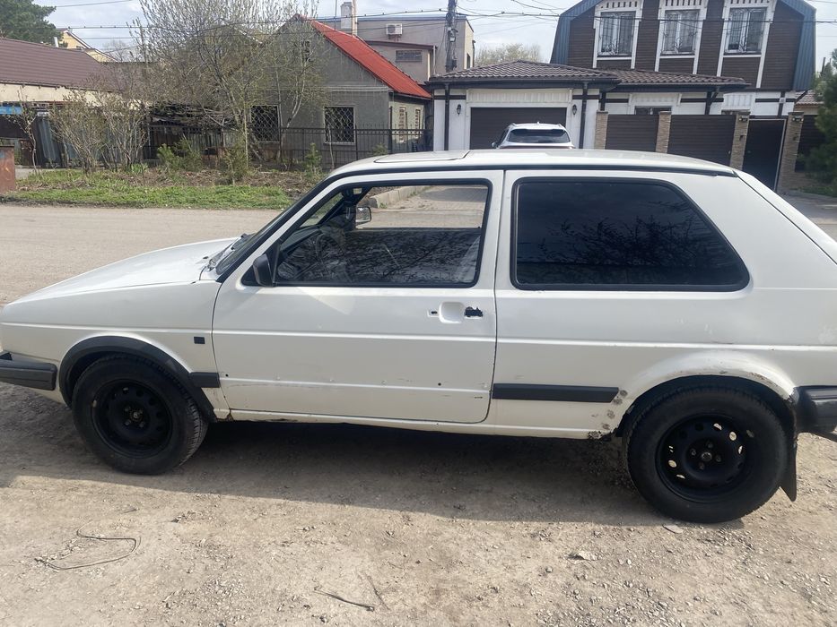 Продаю Volkswagen Golf 2