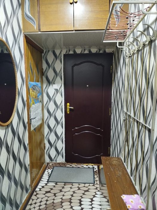 Продается 2-х комнатная квартира