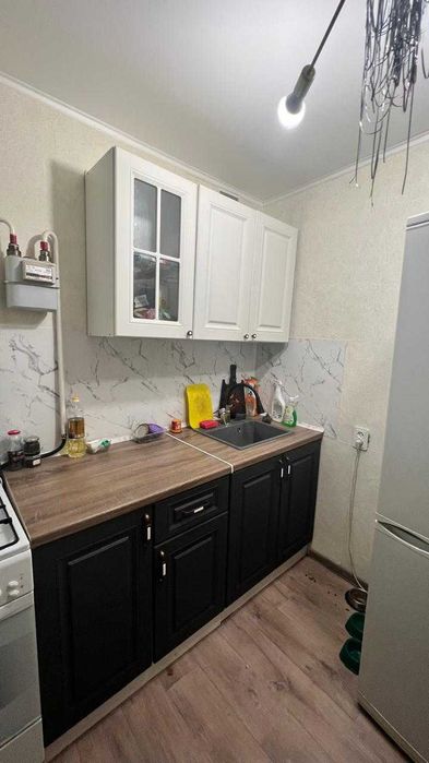 Продам 1 ком квартира РН 19 мкр