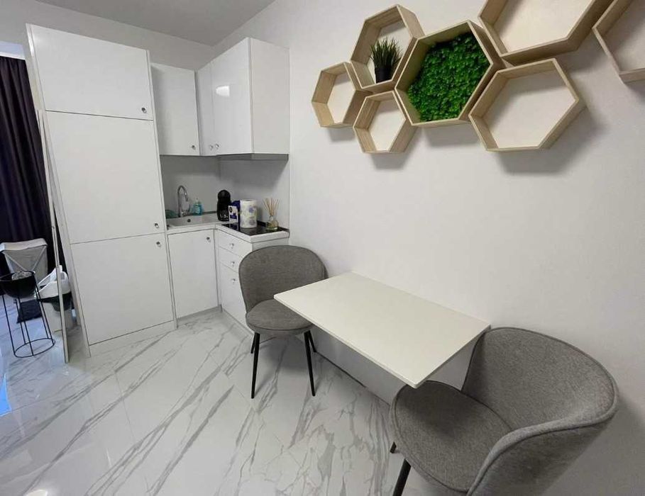 Дава се под наем Тристаен апартамент в Пловдив, Мараша - 83 кв.м за 346.8 € - Снимка #2