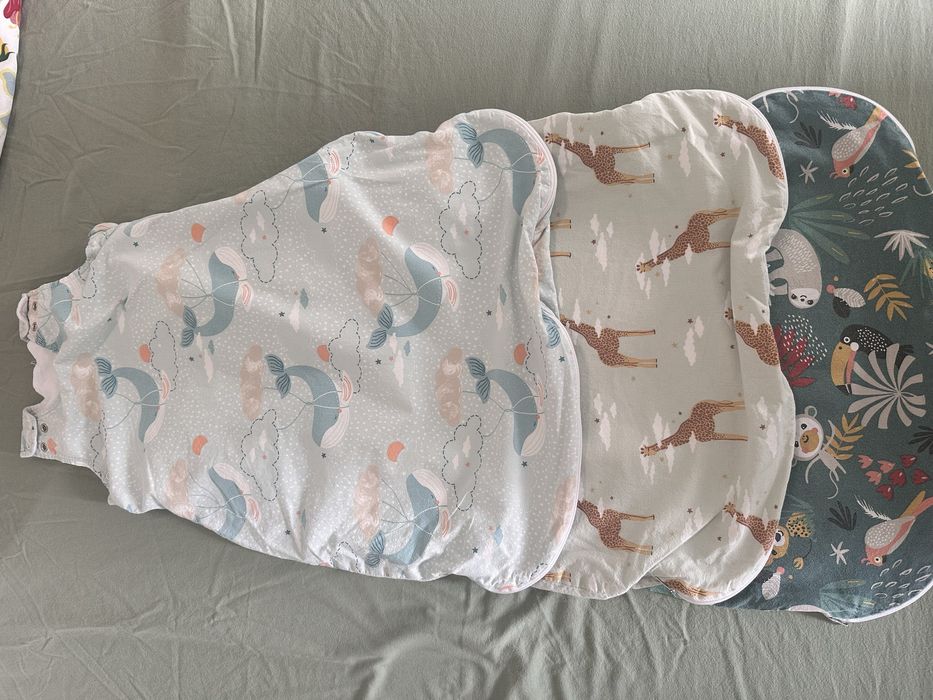 Чувал за сън Angel baby 0-6