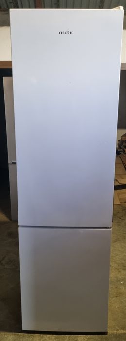 Combina frigorifica Arctic Full No Frost