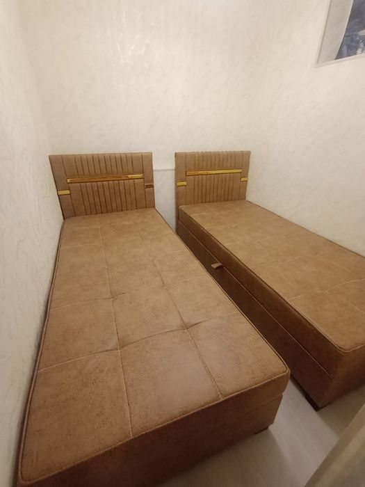 1 kishilik kravat 90×2 mtr