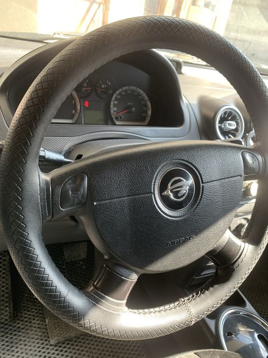 Obmen neksya 3 ravon rul