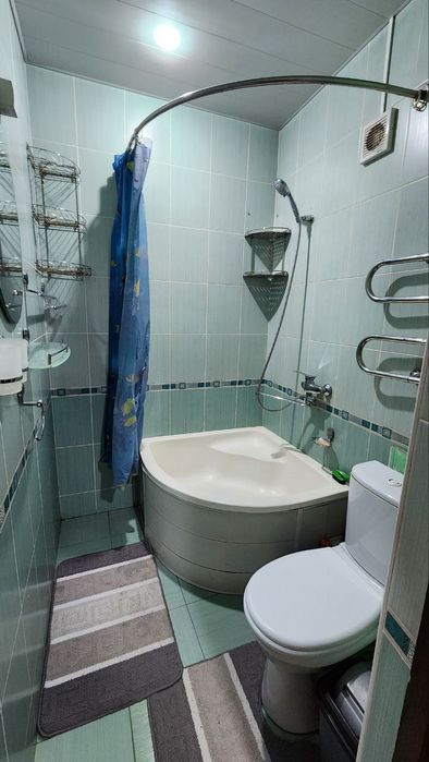 Arenda kvartira chimgan 350$