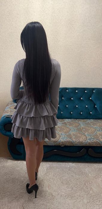 Платье новое спандекс 42р