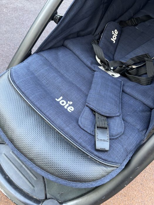 Коляска joie mytrax