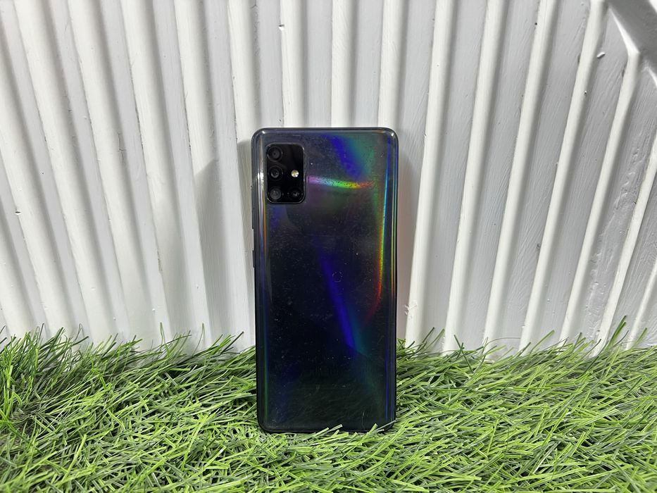 Телефон Samsung A51 64 gb