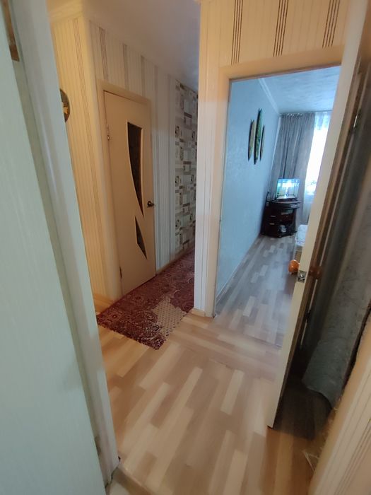 2-комн кв (6-33, 1 эт)