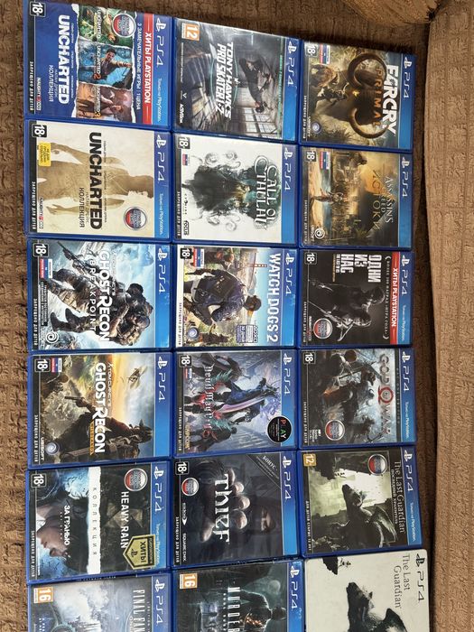 Диски пс 4 игры playstation 4 игры,