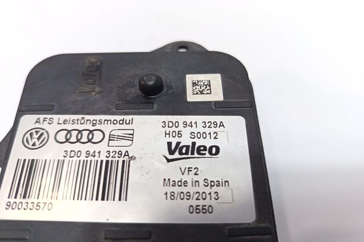 Modul AFS 3D0941329A Volkswagen VW Golf a 7-a generatie