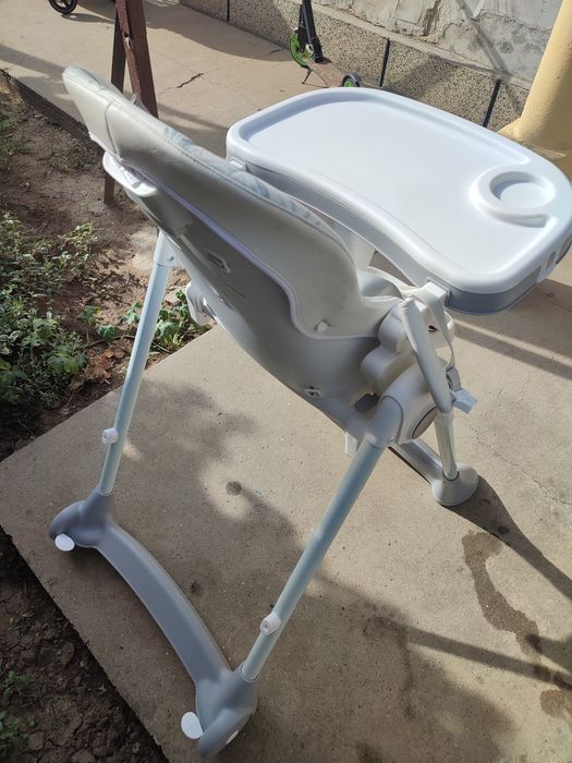 Детско столче за хранене