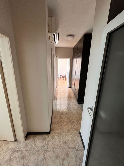 Дава се под наем Двустаен апартамент в Плевен, Идеален център - 69 кв.м за 420 € - Снимка #6