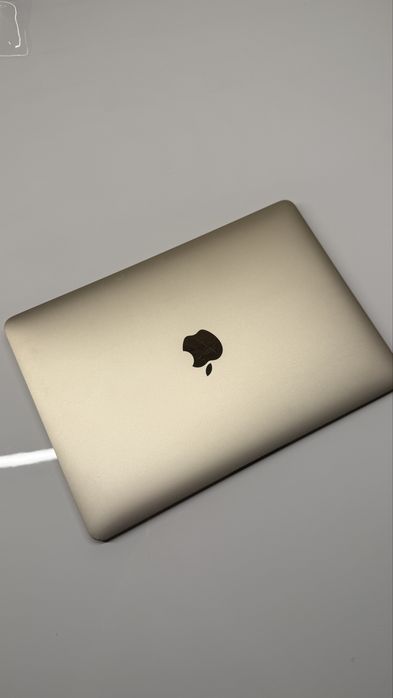 Продам MacBook Retina 12 дюйм 2017 г.