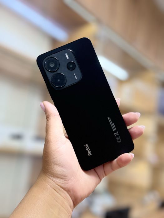 Redmi Note 14.