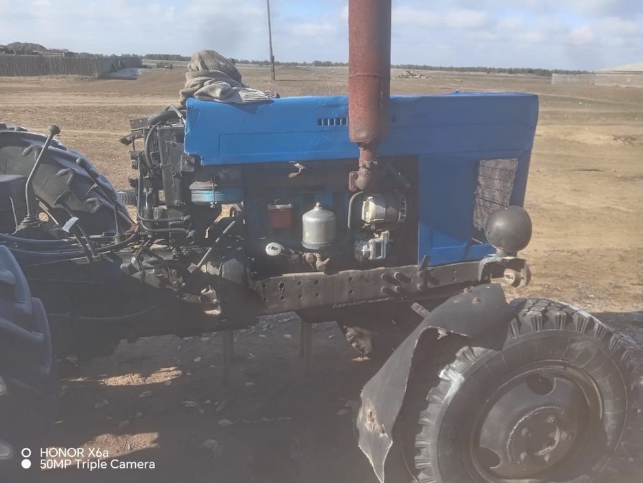 Продам МТЗ 82 на ходу