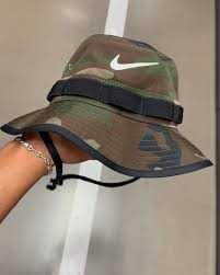 Nike Apex Bucket hat