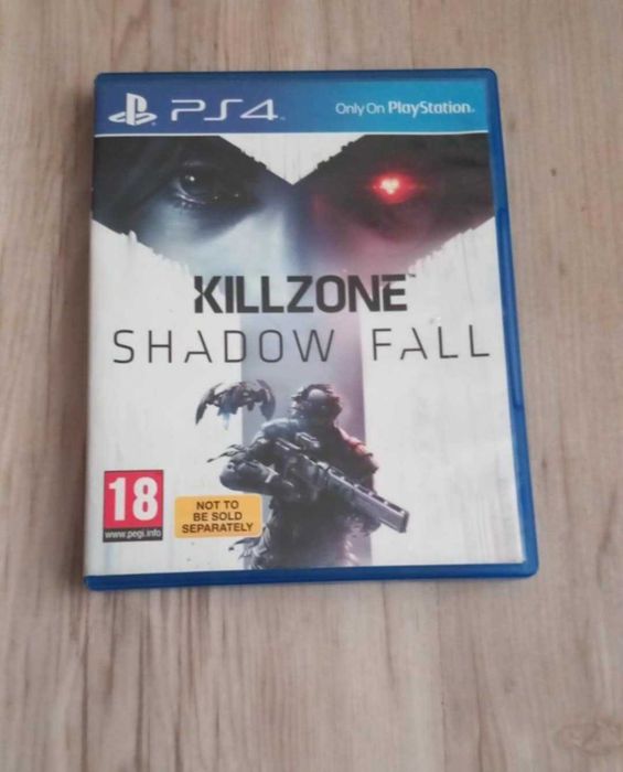Игри за PS4 Ниски цени