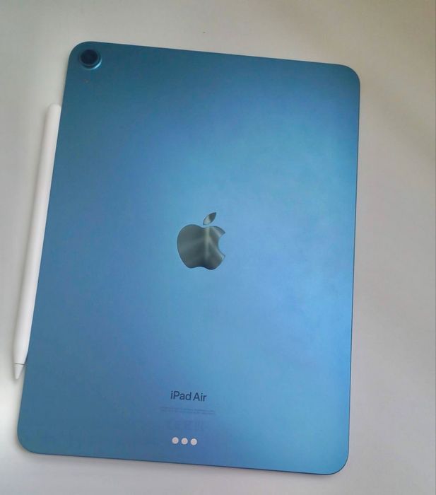 Ipad air 5 64 gb срочно м1