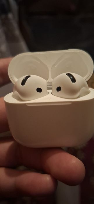 Айрподс 4 с шумо подвлением