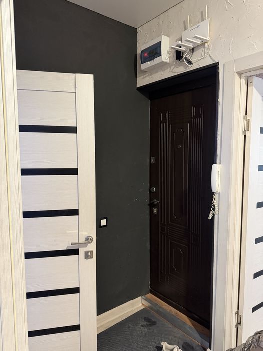 Продам квартиру 2-х комнатную