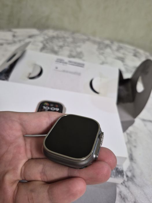 Продам apple watch ultra 2