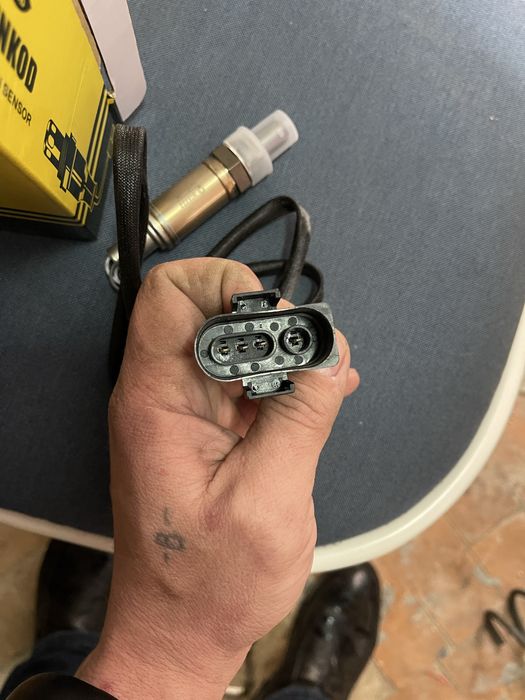 гольф 3 лямбда-зонд