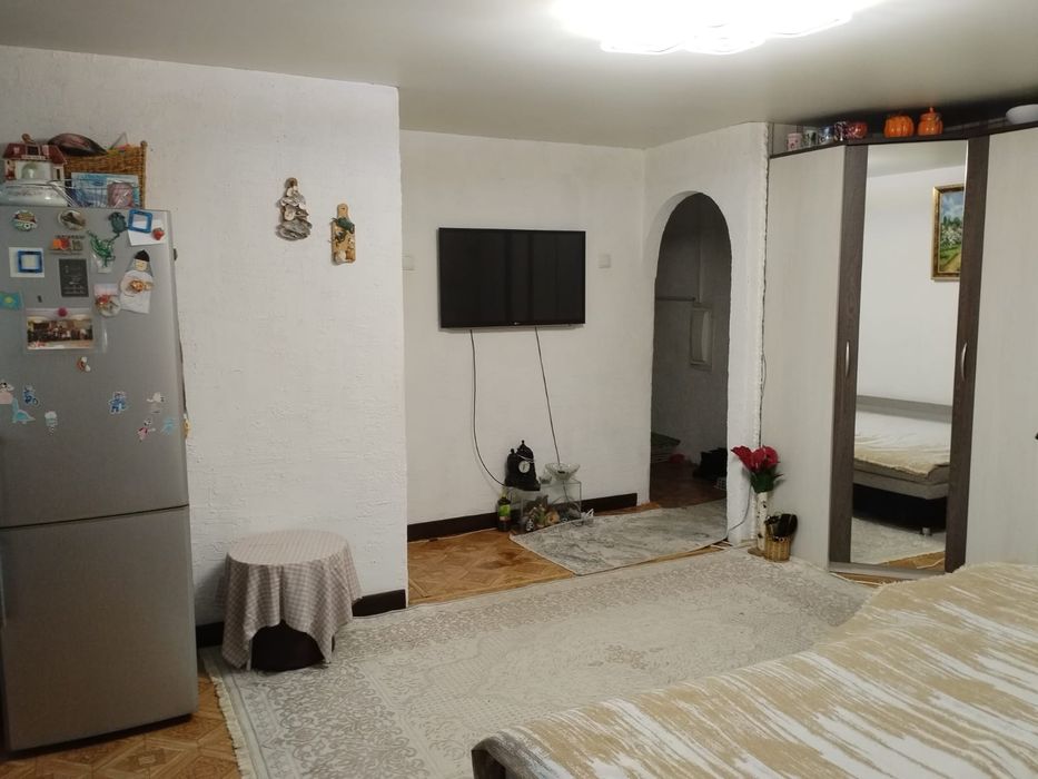 Продается 2х ком кв Ауельбекова 173