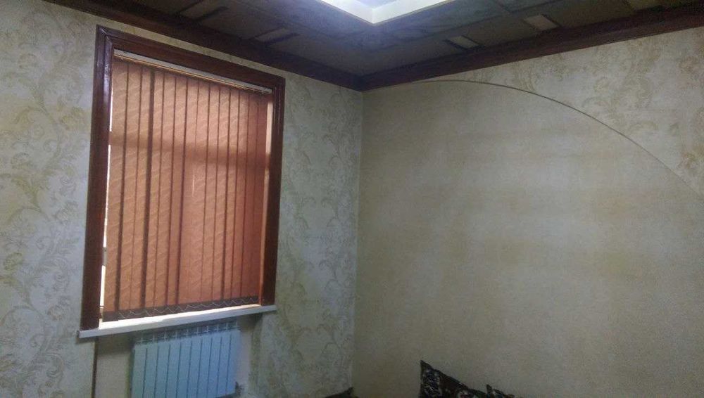 Андижон шаҳри марказида арзон нархда зудлик билан квартира сотилади!