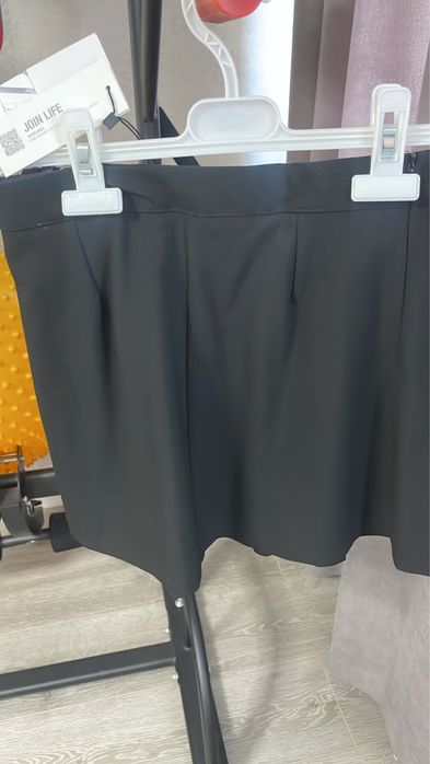 Продам школьную юбку