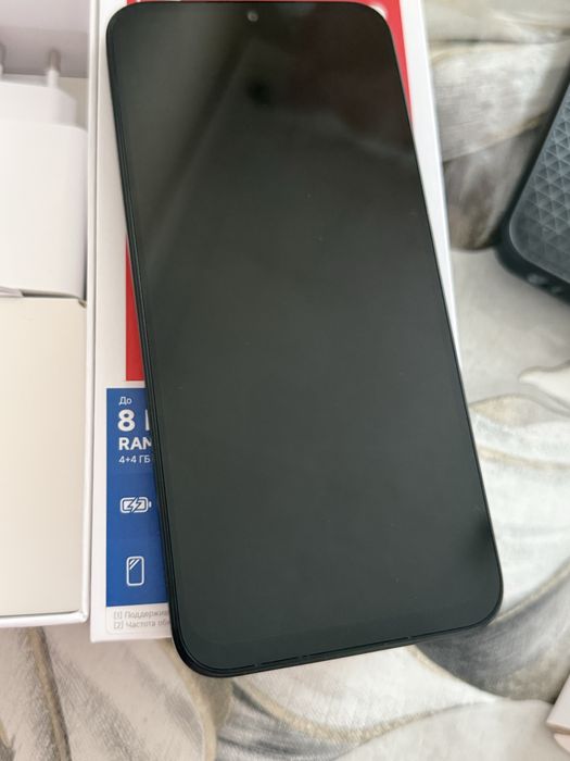 Xiaomi HyperOS Redmi 15C