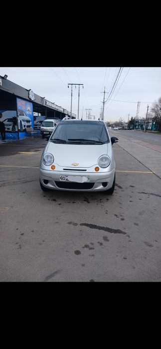 2010 matiz mx metan
