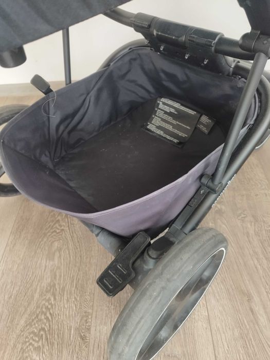 Бебешка количка Easy Walker Harvey3 2в1