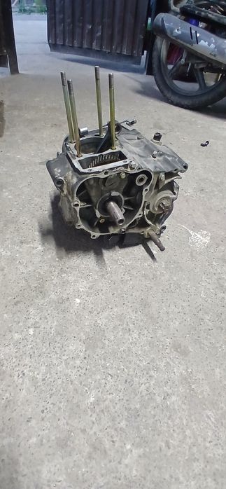 Мотор Hamer 200cc