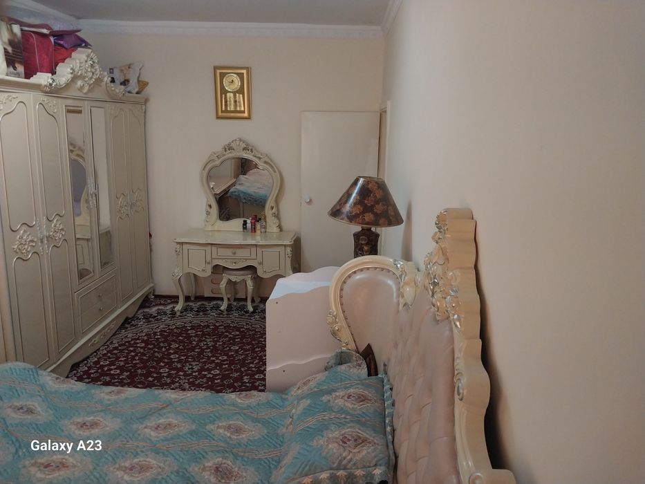 Mebel dubayski yaxshi holatda