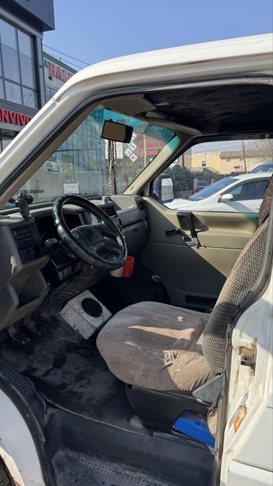 Volkswagen Transporter T4 1991г