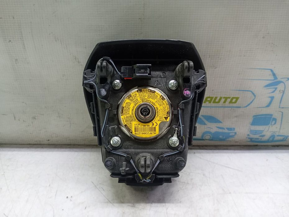 Airbag sofer ds73-7b043b13 Ford Mondeo MK5 (2014 - 2020) 1.5 tdci 1.5 tdci DV5FD