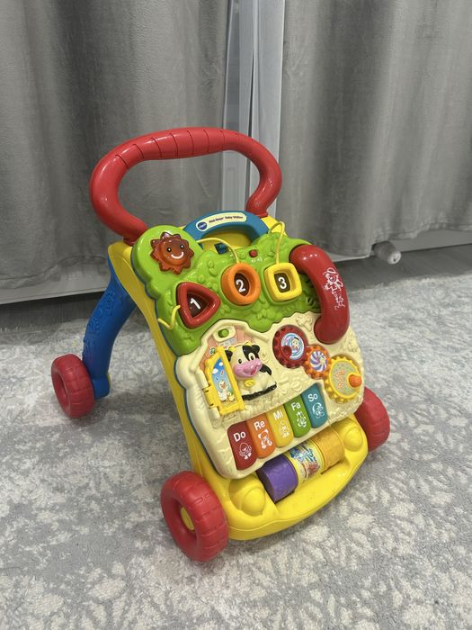 Ходунки толокар