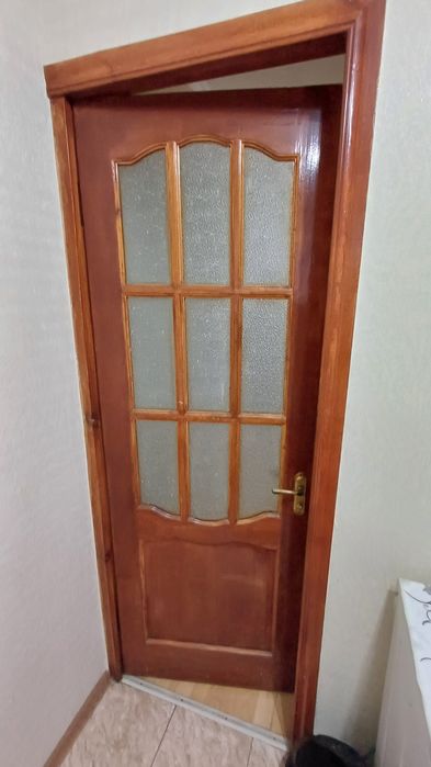 Двери межкомнатные