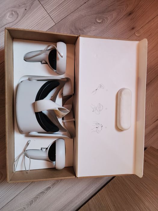 Oculus Quest 2 128Gb
