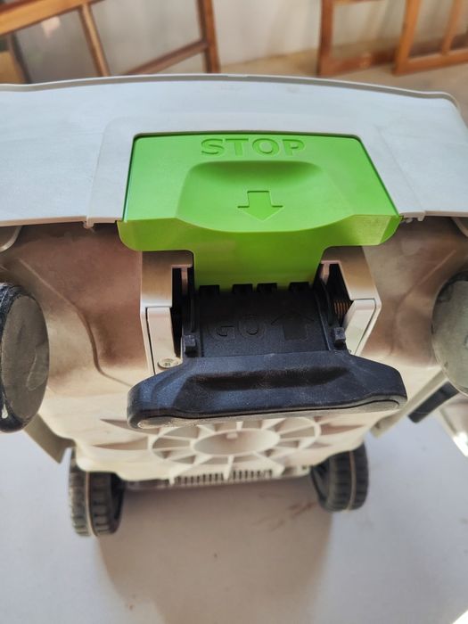 Професионална прахосмукачка Festool CTL MINI I